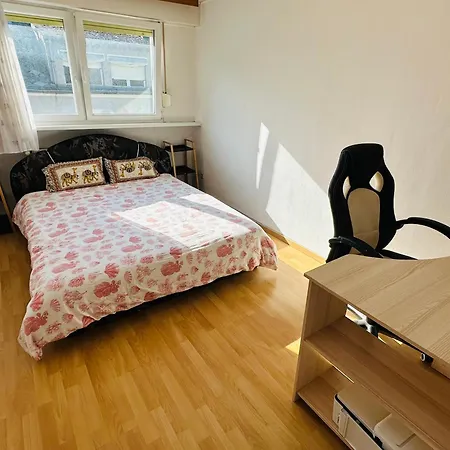 Centre Loft - 2 Furnished