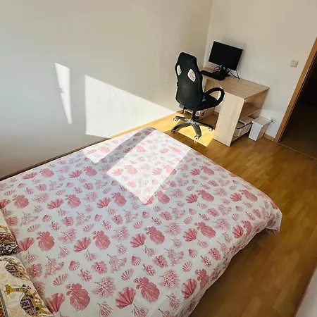 منزل للإقامة Centre Loft - 2 Furnished دوديلانج